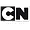 Logo de cartoon-network