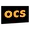 Logo de ocs