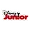 Logo de disney-junior