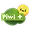 Logo de piwi+
