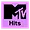 Logo de mtv-hits-france