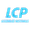 Logo de lcp