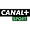 Logo de canal+-sport