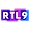 Logo de rtl-9