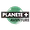 Logo de planète+-aventure