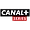 Logo de canal+-séries
