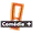 Logo de comédie+
