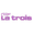Logo de la-trois