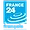 Logo de france-24
