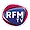 Logo de rfm-tv