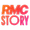 Logo de rmc-story