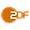 Logo de zdf