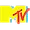 Logo de mtv