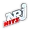 Logo de nrj-hits