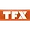 Logo de tfx
