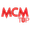 Logo de mcm-top