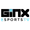Logo de ginx-esports-tv