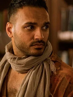 The Magicians S5 E9