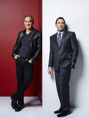 Chirurgie à tout prix S6 E25