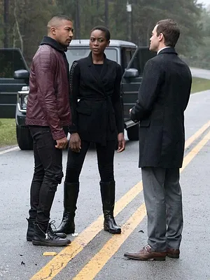 The Originals S3 E10