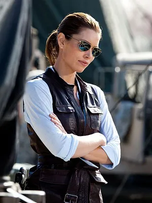 L'Agence tous risques