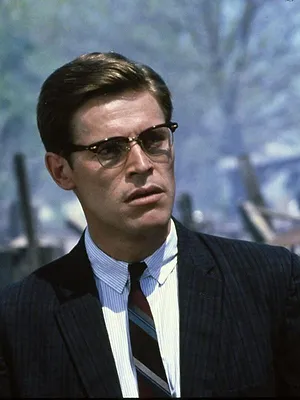 Mississippi Burning