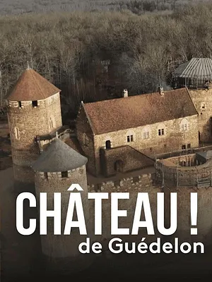 Château !