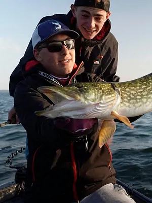 La tournée des grands lacs