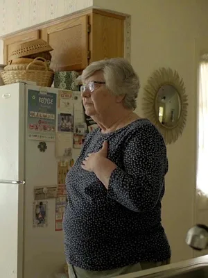 Pour ma soeur : L'affaire Jennifer Pandos