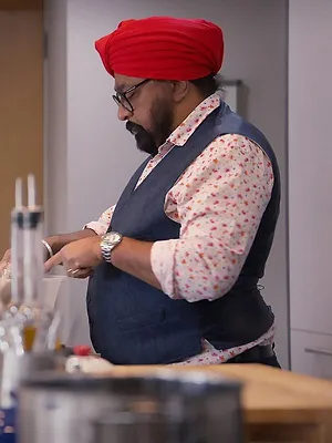 De mosterd van Meus