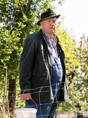Hubert und Staller S9 E13