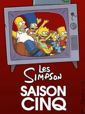 Saison 5