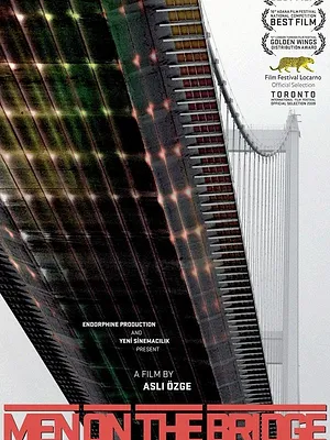Men on the Bridge
