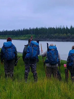 Alone : les survivants