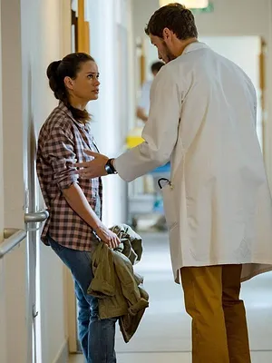 Léo Mattéï, brigade des mineurs S11 E2