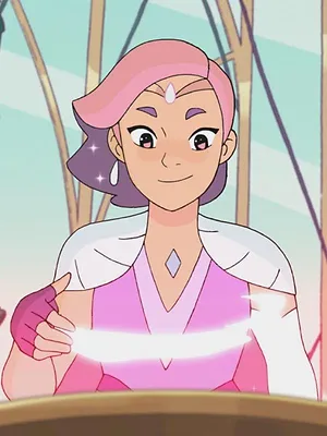 She-Ra et les princesses au pouvoir S4 E5