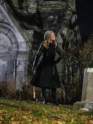 Elementary S7 E13