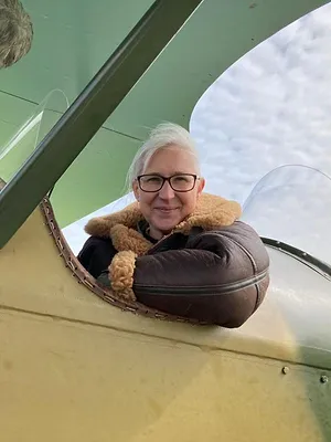 En première ligne : combattantes de 39-45