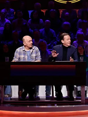 Wer weiß denn sowas?