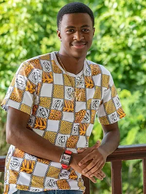 Meurtres au paradis S13 E5