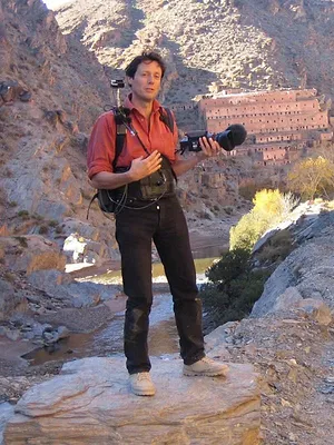 J'irai dormir chez vous