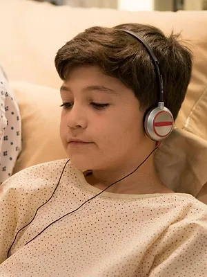 Grey's Anatomy S14 E18