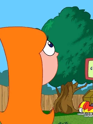 Phineas et Ferb S4 E25