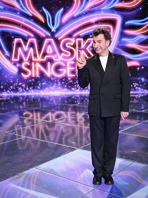 Mask Singer, l'enquête continue