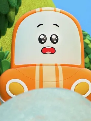 Tut Tut Cory Bolides S3 E6