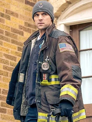 Chicago Fire S6 E14