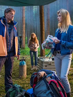 SOKO Brigade des stups S44 E14