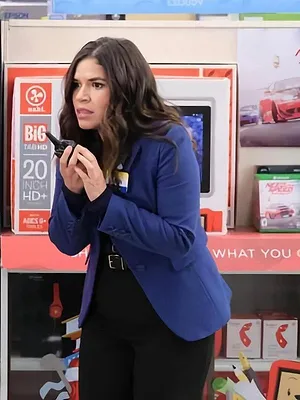 Superstore S4 E22