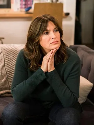 New York Unité Spéciale S19 E14