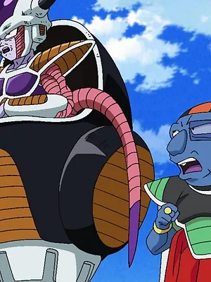 Dragon Ball Super S1 E23